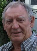 Rtn. John Ward 